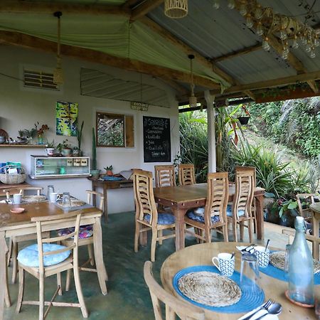 Natural Mystic Sanctuary دينيايا المظهر الخارجي الصورة