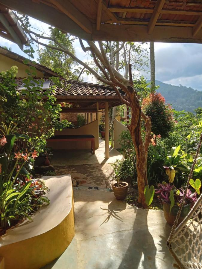 Natural Mystic Sanctuary دينيايا المظهر الخارجي الصورة