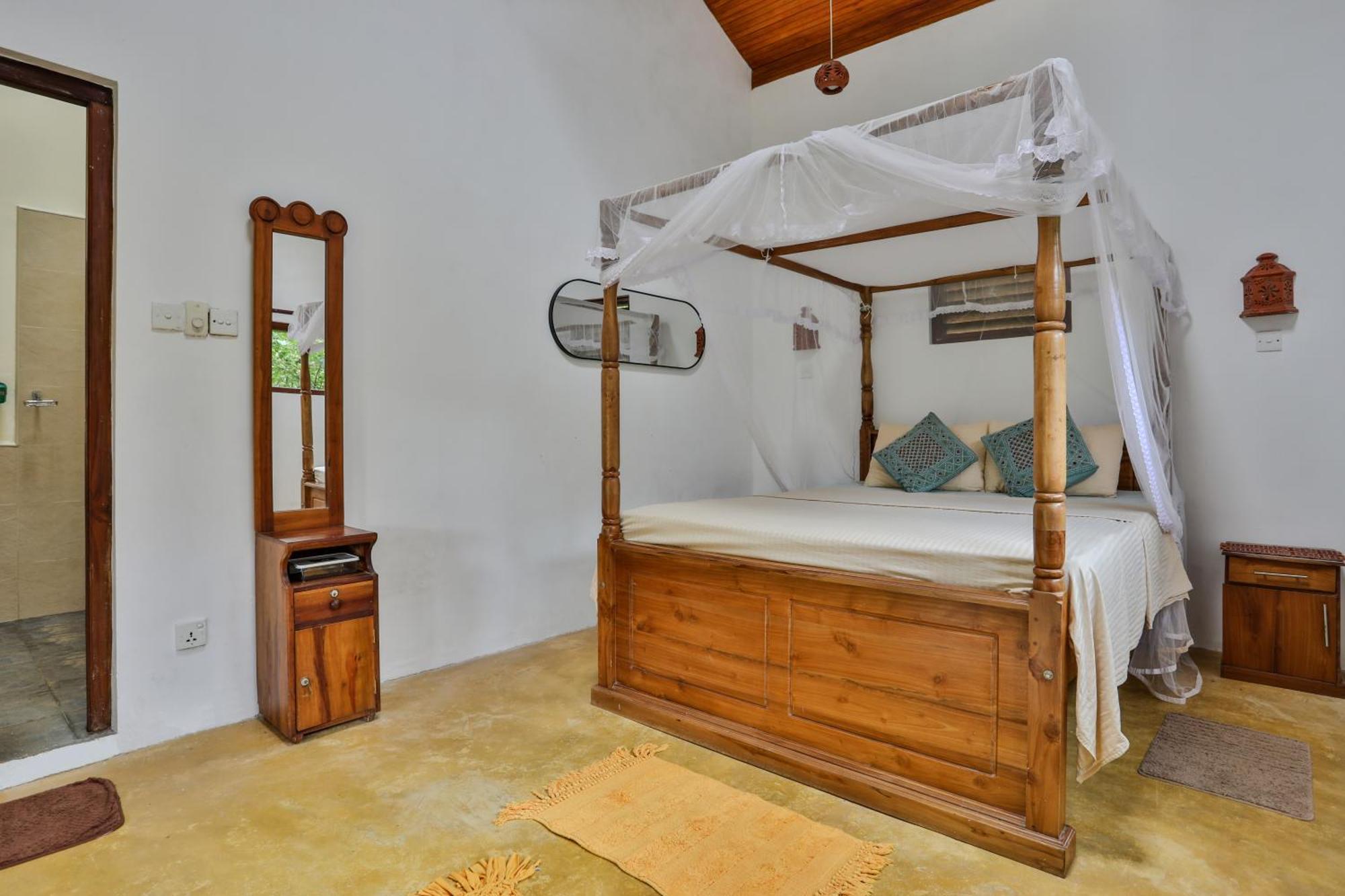 Natural Mystic Sanctuary دينيايا المظهر الخارجي الصورة