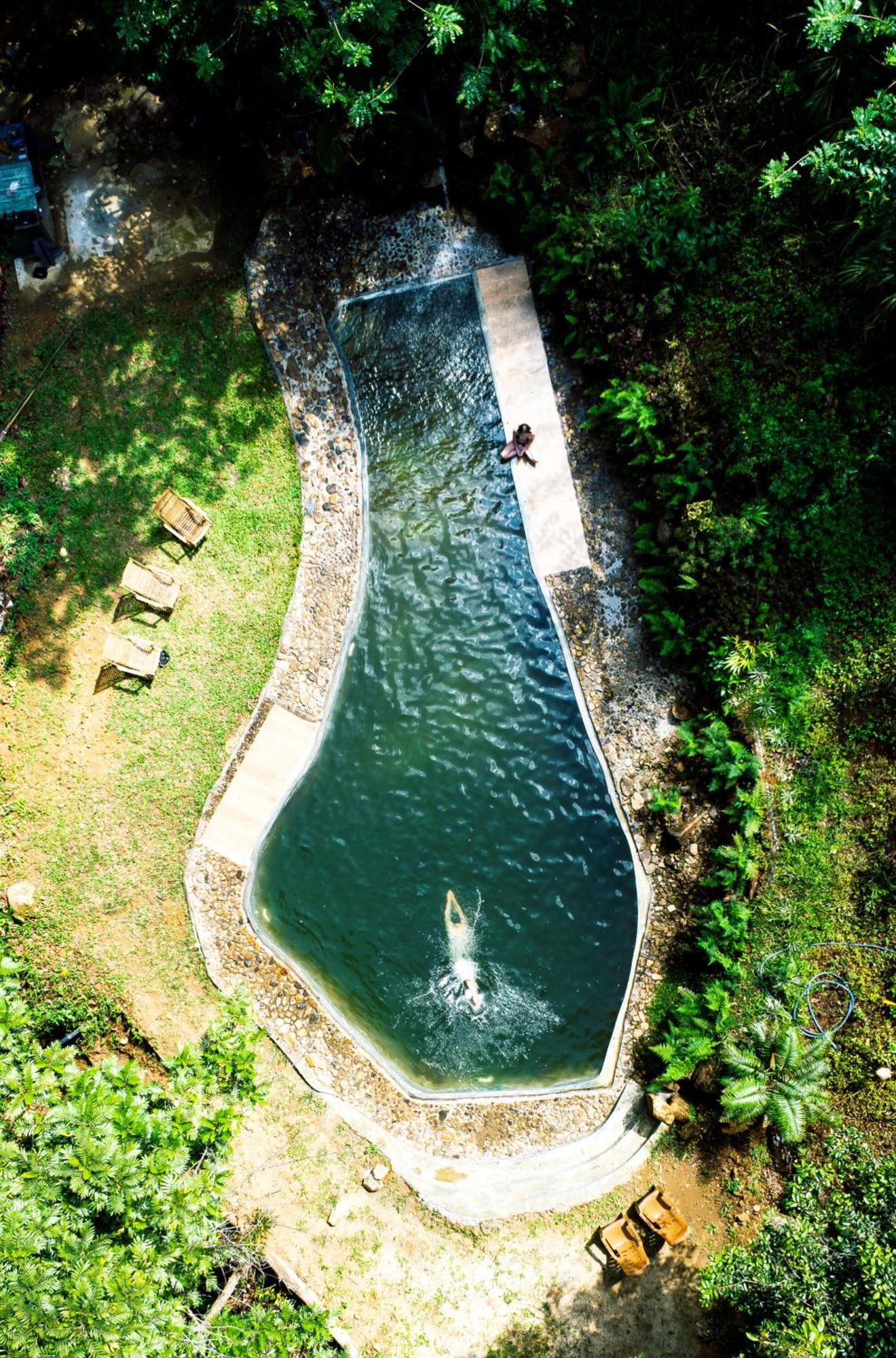 Natural Mystic Sanctuary دينيايا المظهر الخارجي الصورة